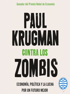 cover image of Contra los zombis